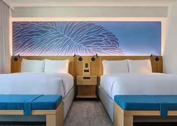 Renaissance Honolulu Hotel & Spa hotel thumbnail 6