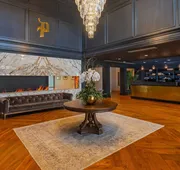The Publisher, Downtown Fredericksburg, a Tribute Portfolio Hotel hotel detail image 3