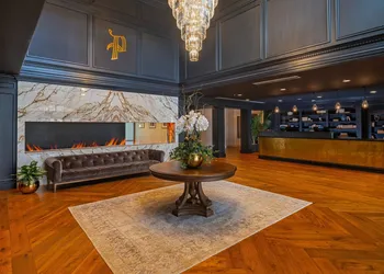 The Publisher, Downtown Fredericksburg, a Tribute Portfolio Hotel hotel thumbnail 3