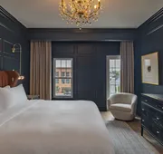 The Publisher, Downtown Fredericksburg, a Tribute Portfolio Hotel hotel detail image 7