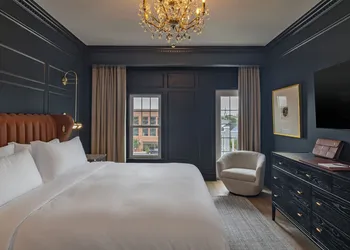 The Publisher, Downtown Fredericksburg, a Tribute Portfolio Hotel hotel thumbnail 7