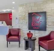 Red Roof Inn Hutchins hotel detail image 3