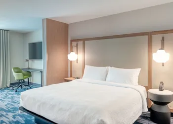 Fairfield Inn & Suites Whitestown Indianapolis NW hotel thumbnail 6