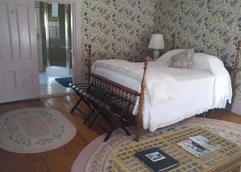 Harpswell Inn hotel thumbnail 5