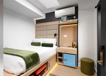 Little Charlie Hotel hotel thumbnail 5