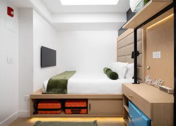 Little Charlie Hotel hotel thumbnail 6