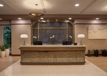 Hotel Vesper, Houston, a Tribute Portfolio Hotel hotel thumbnail 2