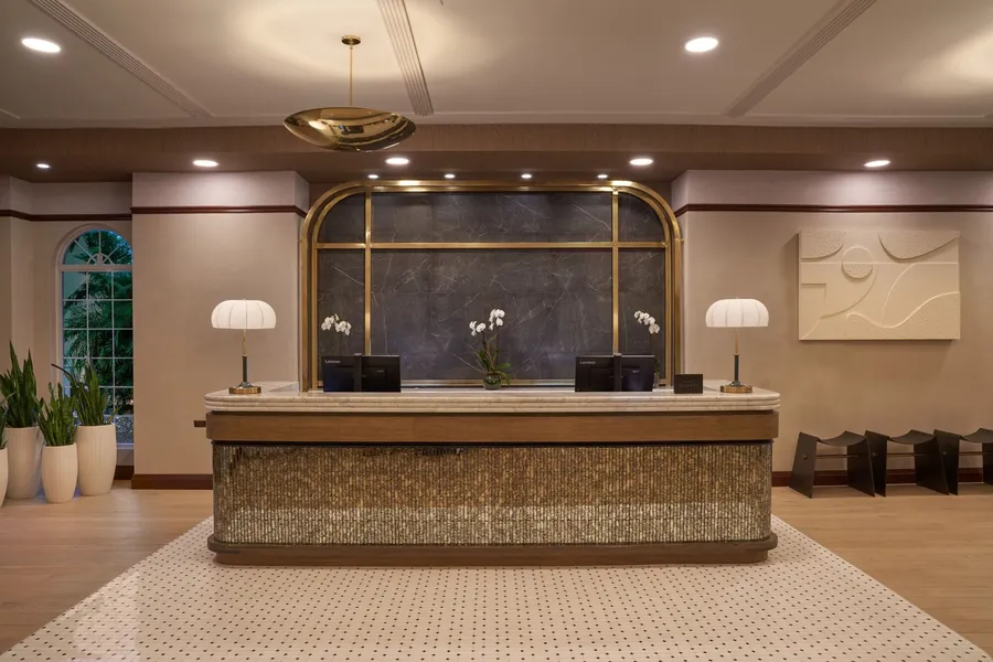 Hotel Vesper, Houston, a Tribute Portfolio Hotel hotel detail image 2