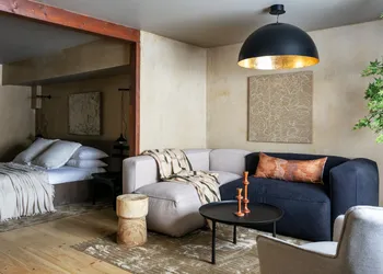 AWOL Stowe hotel thumbnail 5