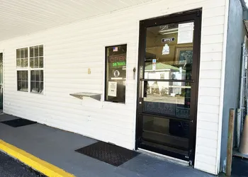 Sparta Seven Motel By OYO near Milledgeville hotel thumbnail 3
