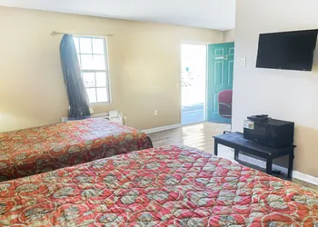 Sparta Seven Motel By OYO near Milledgeville hotel thumbnail 4