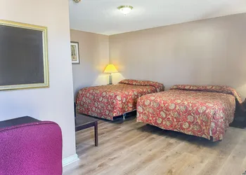 Sparta Seven Motel By OYO near Milledgeville hotel thumbnail 5