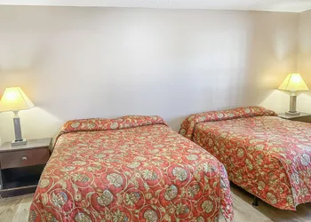 Sparta Seven Motel By OYO near Milledgeville hotel thumbnail 6