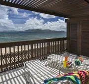 View of Paradise at Sapphire Beach hotel detail image 4