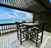 View of Paradise at Sapphire Beach hotel detail image 5