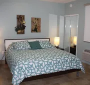 Tarpon's Nest Lodge hotel detail image 7