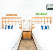 415 Studio hotel detail image 5