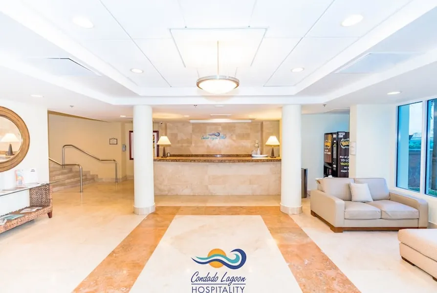 524 Ocean Studio hotel detail image 2