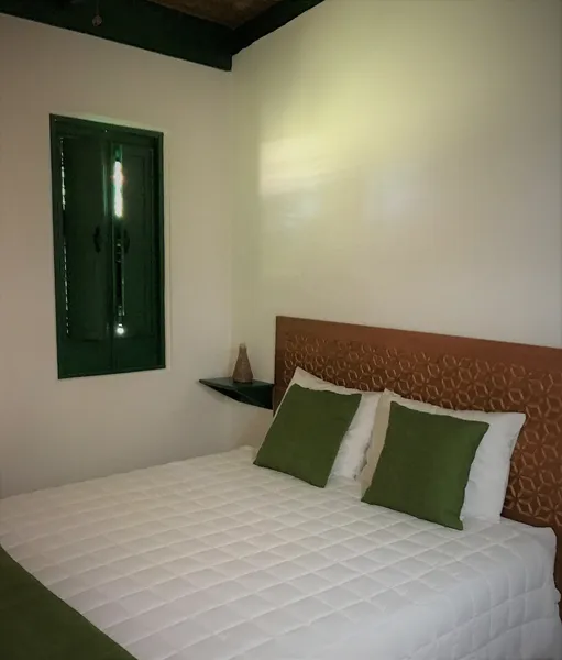 Hacienda Juanita hotel detail image 2