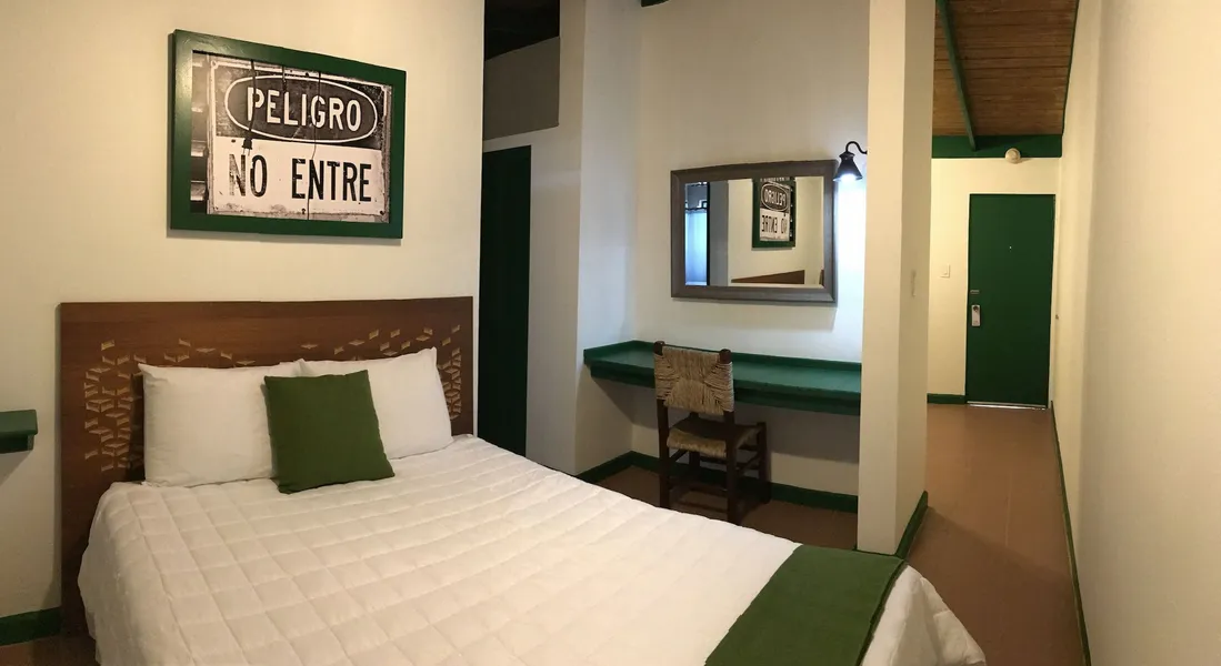 Hacienda Juanita hotel detail image 6