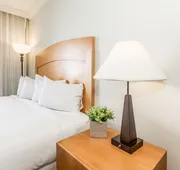 Condado Lagoon Hospitality hotel detail image 4