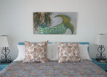 Olga's Fancy hotel thumbnail 5