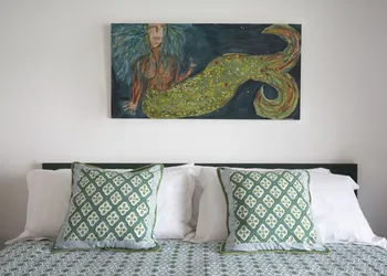 Olga's Fancy hotel thumbnail 6