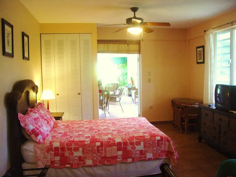 Dos Angeles del Mar B&B hotel detail image 6