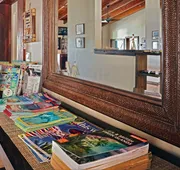 Two Sandals – A Boutique Hotel hotel detail image 3