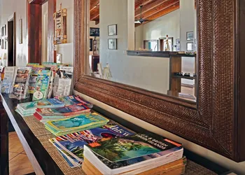 Two Sandals – A Boutique Hotel hotel thumbnail 3
