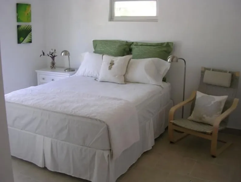 Cruz Bay Boutique Hotel hotel detail image 2
