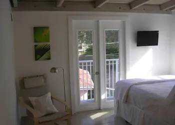 Cruz Bay Boutique Hotel hotel thumbnail 3