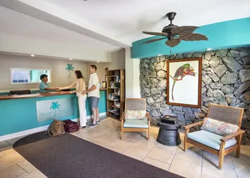 Secret Harbour Beach Resort hotel thumbnail 2