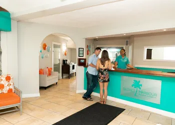Secret Harbour Beach Resort hotel thumbnail 3