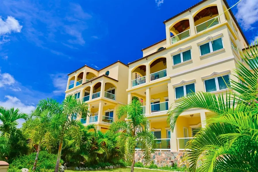 Sea Shore Allure hotel detail image 2