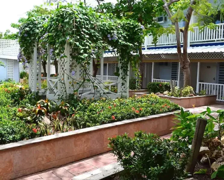 Parador Villa Parguera hotel detail image 6