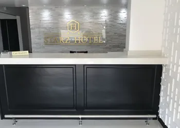 Starz Hotel hotel thumbnail 2