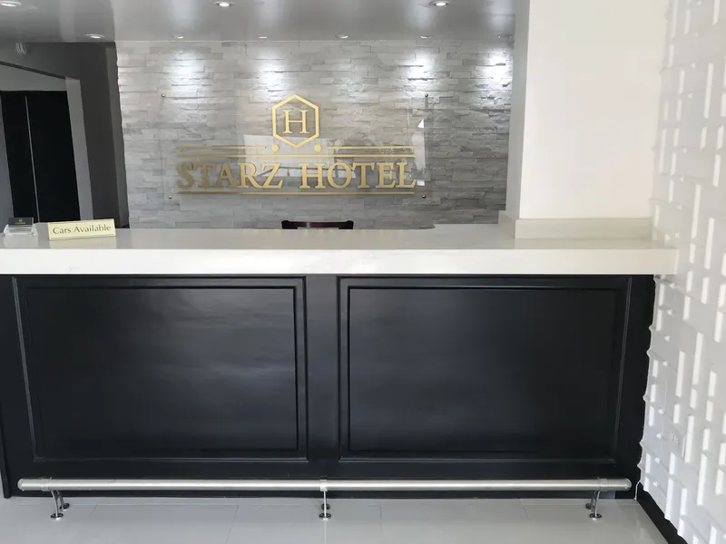 Starz Hotel hotel detail image 2