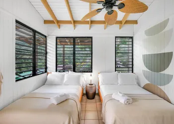 Casa Grande Mountain Retreat - Adults Only hotel thumbnail 3