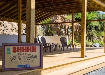 Concordia Eco-Resort hotel thumbnail 2