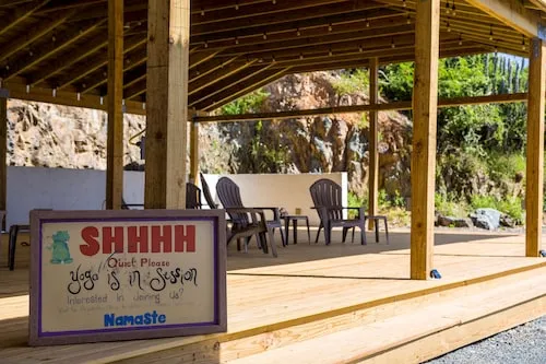 Concordia Eco-Resort hotel detail image 2