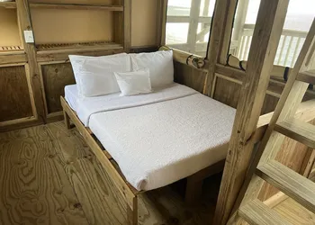 Concordia Eco-Resort hotel thumbnail 4