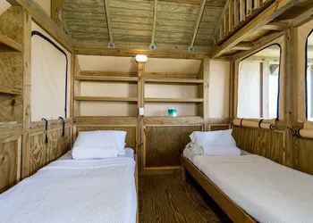 Concordia Eco-Resort hotel thumbnail 5
