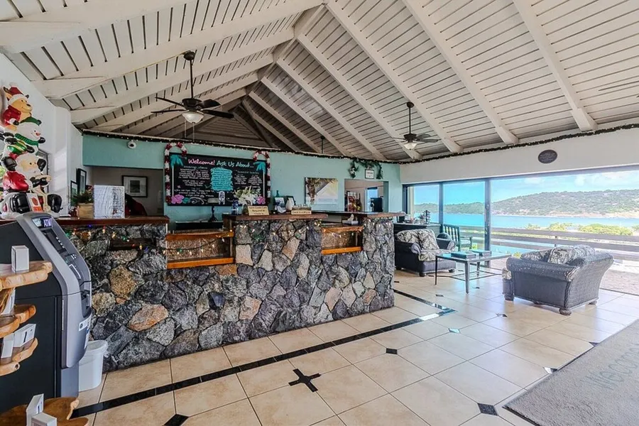 Point Pleasant Resort hotel detail image 2