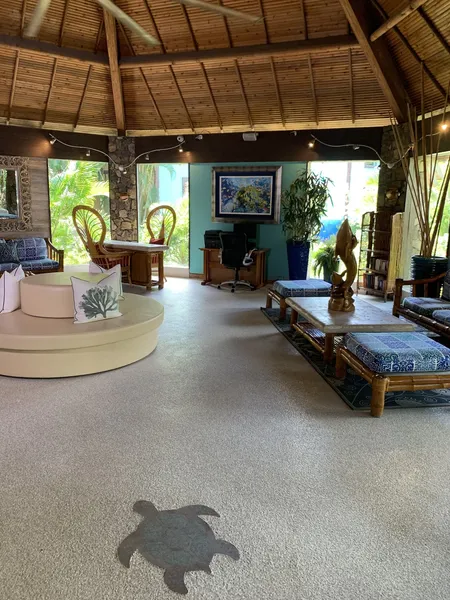 Emerald Beach Resort hotel detail image 2