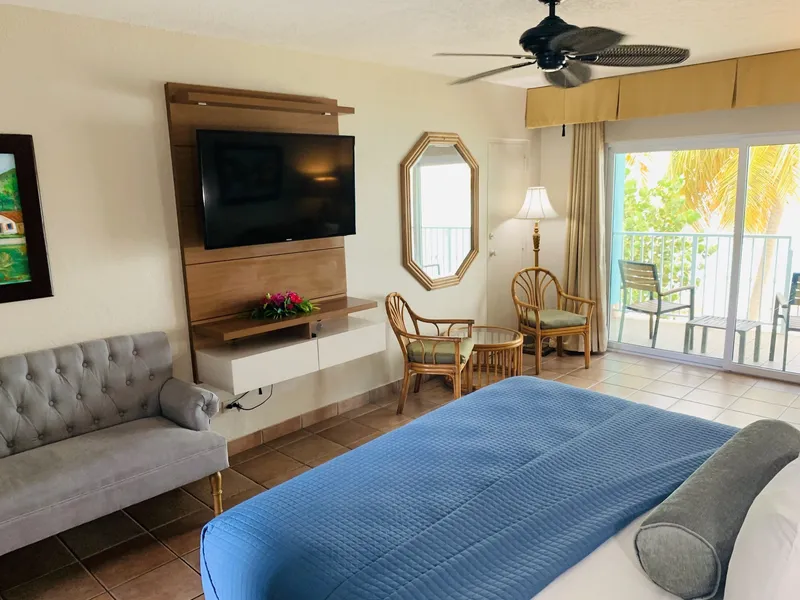 Emerald Beach Resort hotel detail image 6