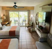 Emerald Beach Resort hotel detail image 7