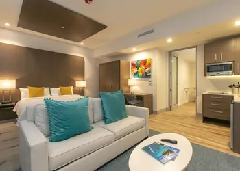 Marketplace Suites hotel thumbnail 2