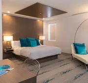 Marketplace Suites hotel detail image 5