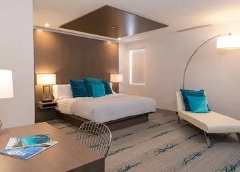Marketplace Suites hotel thumbnail 5